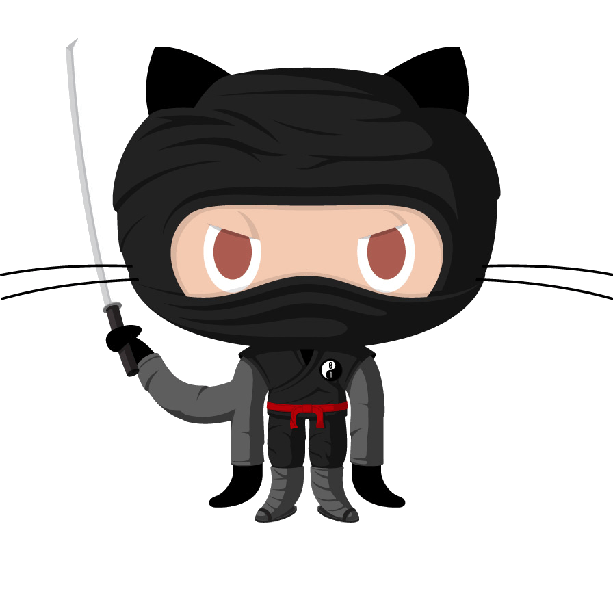 github-ninja